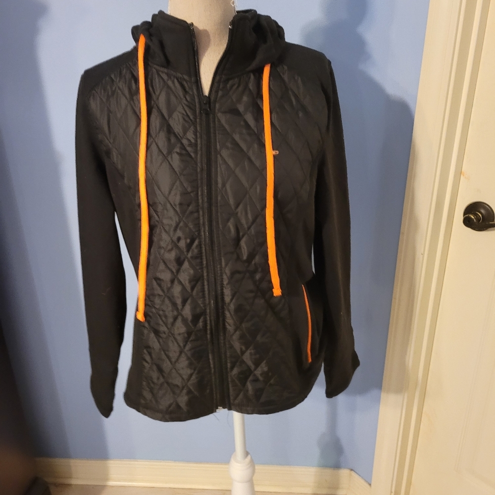 Athletic Collection Medium Womens Jacket
